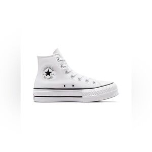 Converse Canvas Platform Chuck Taylor All Star